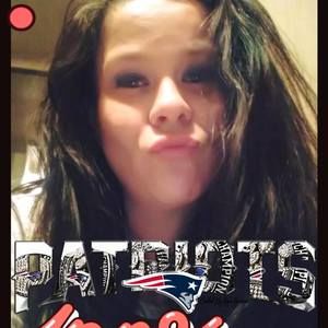 Meet your Posher, Brandy